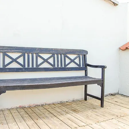 1 Bedroom Lovely In Hirtshals