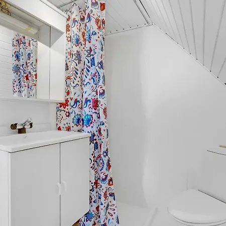 Beautiful In With Kitchen *