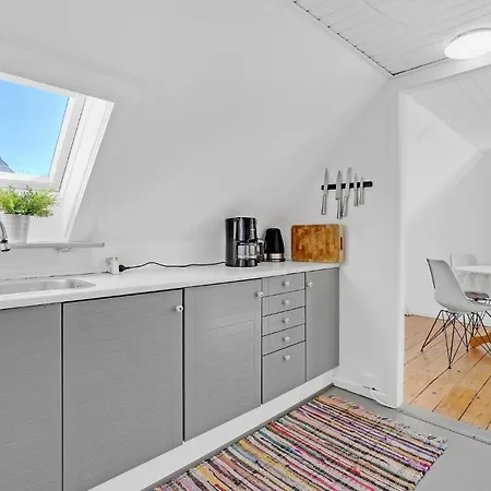 Daire 1 Bedroom Lovely In